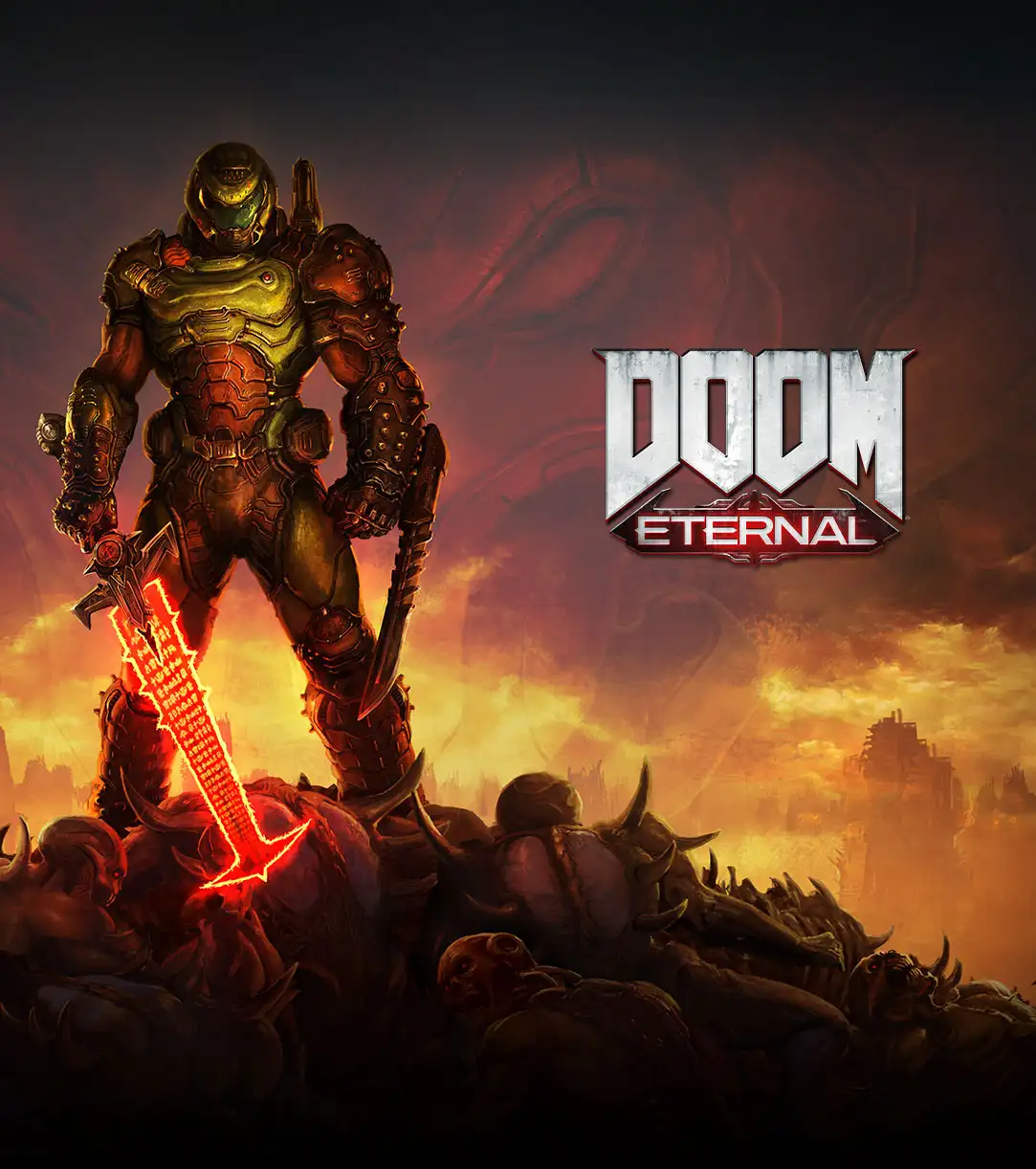 DOOM Eternal